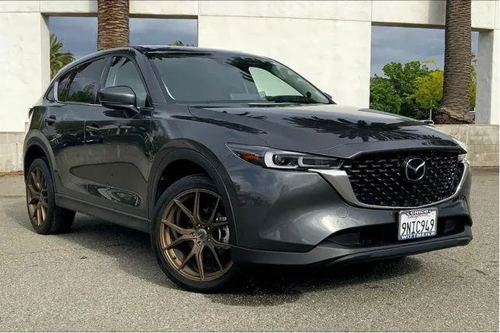 $23985 : Mazda CX-5 2023 AWD 2.5 S Pr image 2