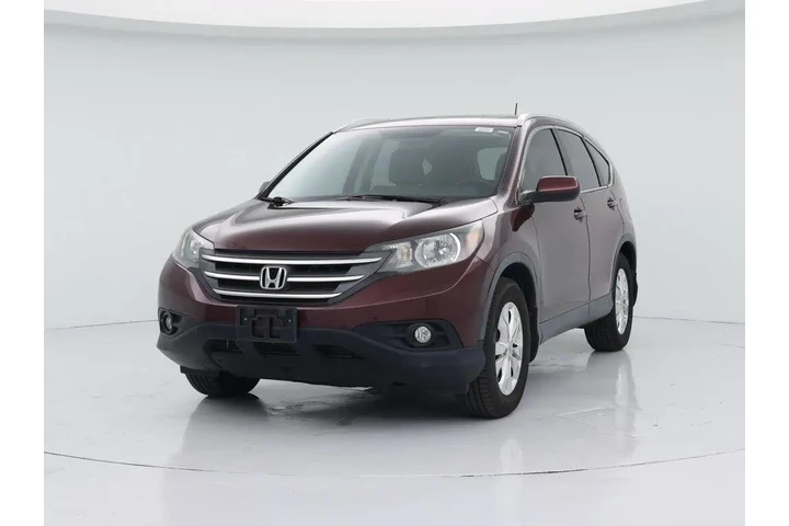 $15998 : Honda CR-V 2014 EX-L 4dr SUV image 4