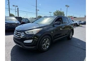 $10750 : Hyundai SANTA FE Sport 2013 thumbnail