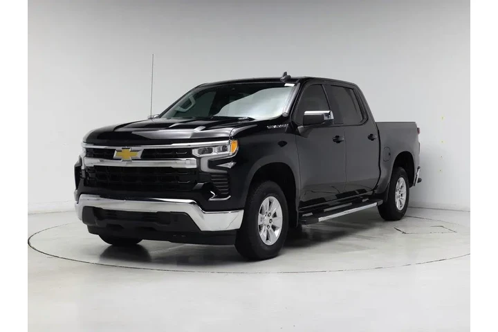 $38998 : Chevrolet Silverado 1500 202 image 4