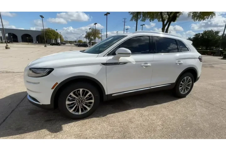 $21999 : Lincoln Nautilus 2021 AWD St image 6