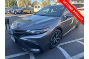 $24277 : Toyota Camry 2024 SE 4dr Sed thumbnail