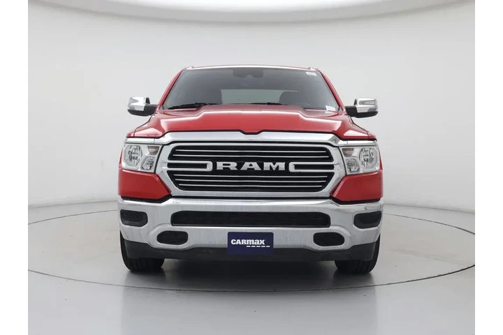 $33998 : Ram 1500 2024 4x2 Laramie 4d image 5