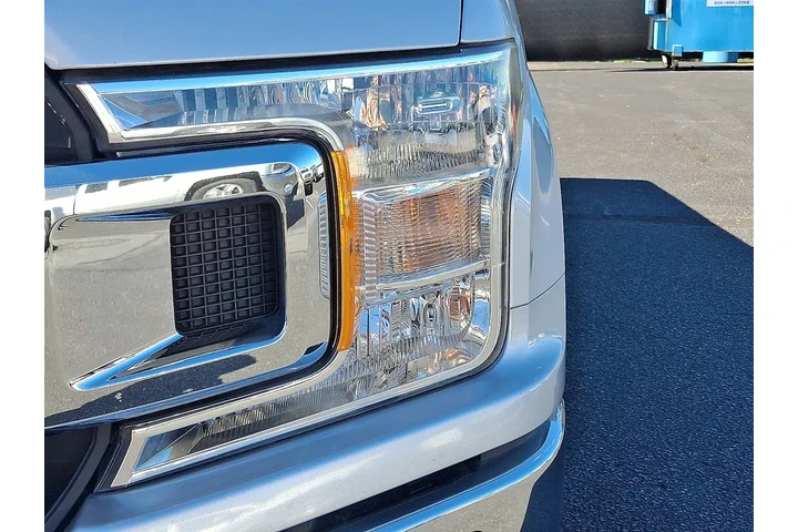 $23800 : 2019 F-150 XLT image 9