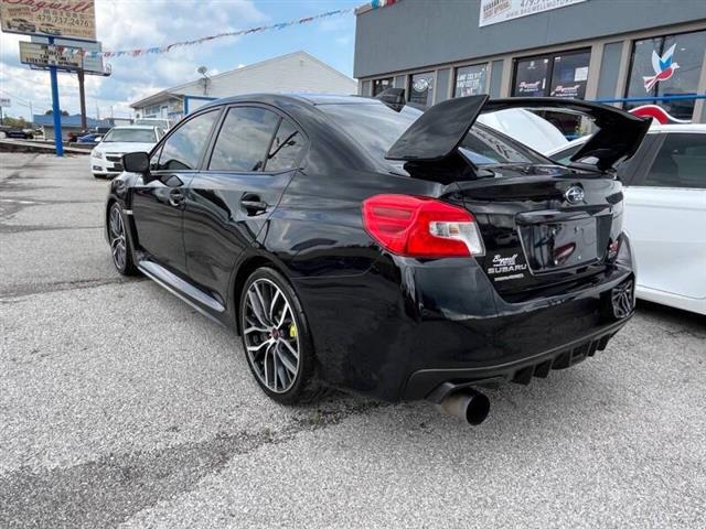 $25900 : 2020 WRX STI image 7