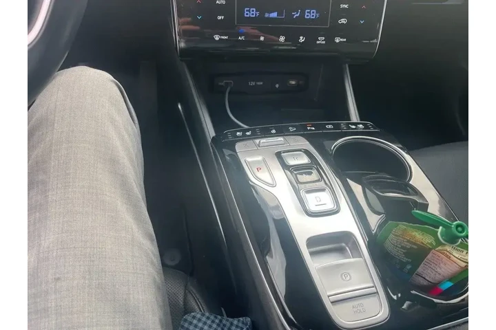 $25995 : Hyundai TUCSON 2022 AWD Limi image 7