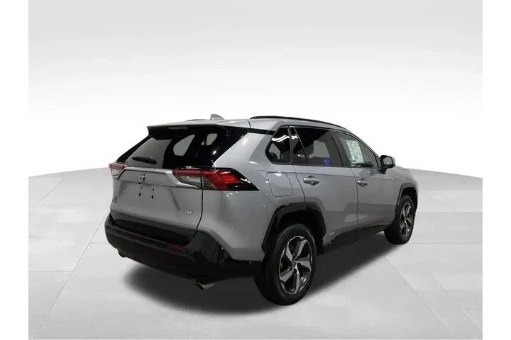 $34300 : Toyota RAV4 Prime 2023 AWD S image 6