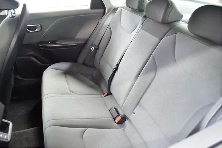 $19994 : Kia K4 2025 LXS 4dr Sedan image 10