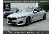 BMW 8 Series 2025 AWD 840i x en Newburgh