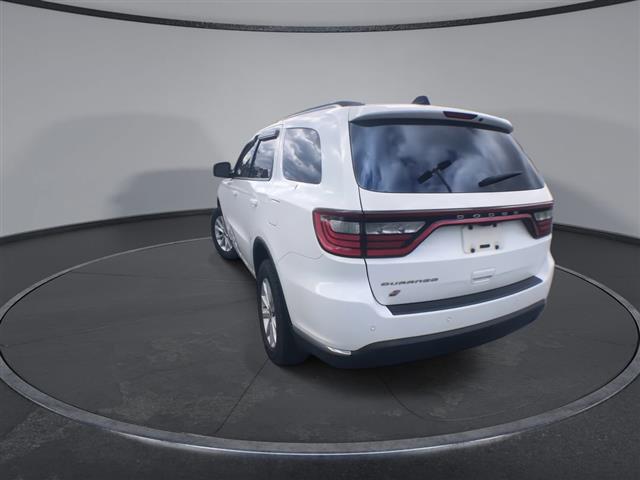 $20800 : PRE-OWNED 2019 DODGE DURANGO image 7