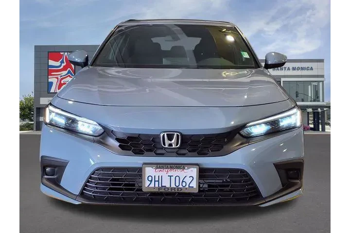 $24628 : Honda Civic 2023 Sport 4dr H image 2