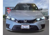 $24628 : Honda Civic 2023 Sport 4dr H thumbnail