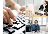 Administrativo en Mexico DF
