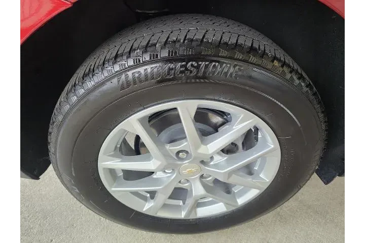 $23690 : Chevrolet Equinox 2024 4x4 L image 10