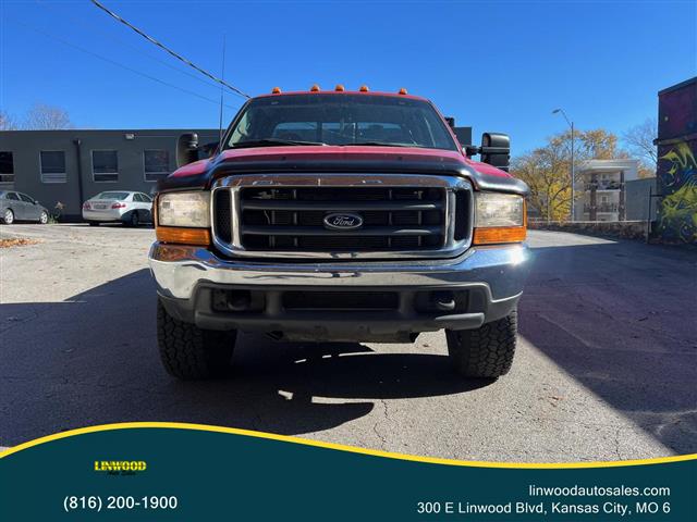 $6500 : 1999 FORD F250 SUPER DUTY SUP image 4