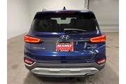 $17995 : Hyundai SANTA FE 2020 AWD Li thumbnail