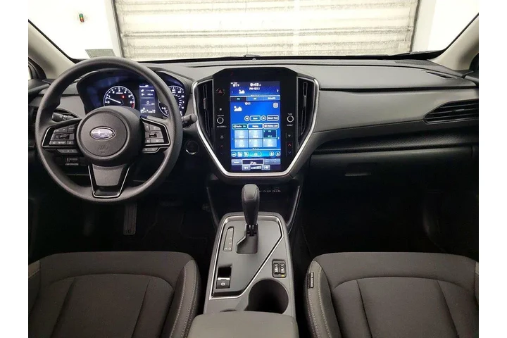 $27998 : Subaru Crosstrek 2025 AWD Pr image 9