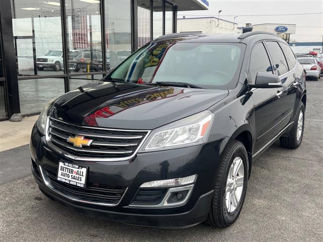 $7999 : 2014 Traverse image 1