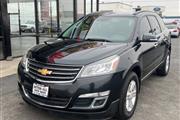 2014 Traverse en Yakima