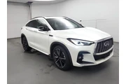 INFINITI QX55 2023 AWD Luxe en Charlotte