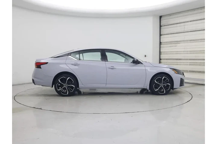 $23998 : Nissan Altima 2024 AWD 2.5 S image 7