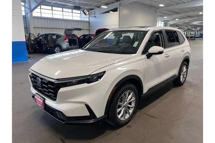 $29557 : Honda CR-V 2023 AWD EX 4dr S image 7