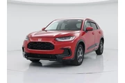 $28998 : Honda HR-V 2023 EX-L 4dr Cro thumbnail