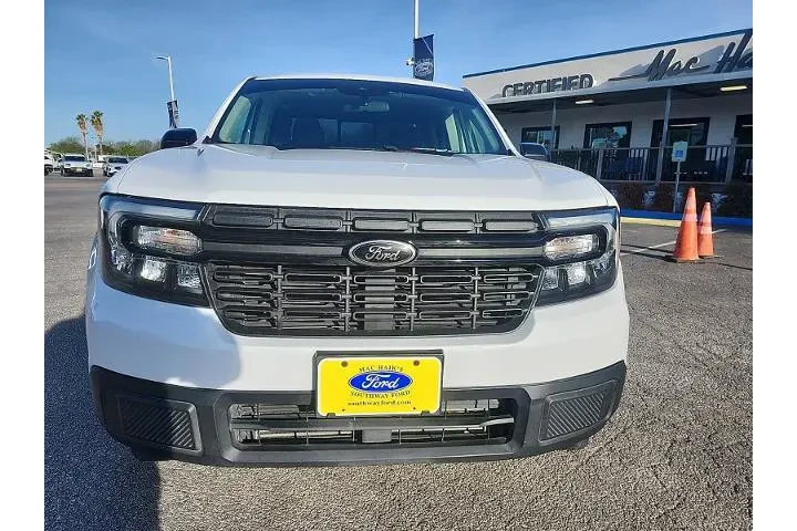 $26997 : Ford Maverick 2023 AWD Laria image 8