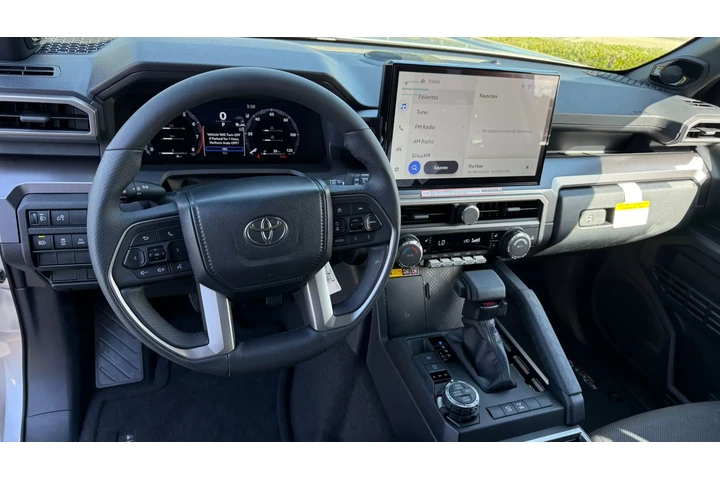 $6800 : Toyota 4runner TRD OFF RO image 5
