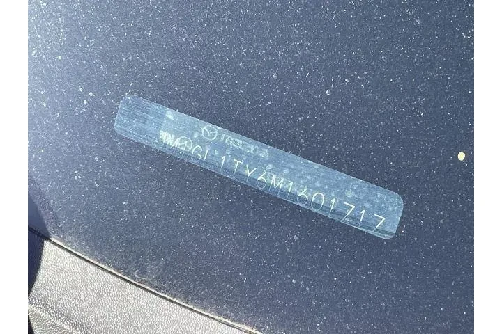 $21999 : Mazda Mazda6 2021 Grand Tour image 4