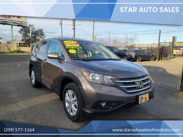 $10999 : 2013 CR-V EX image 1