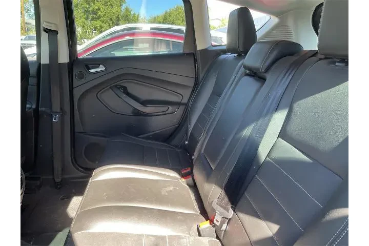$9999 : Ford C-MAX Hybrid 2014 SEL 4 image 9