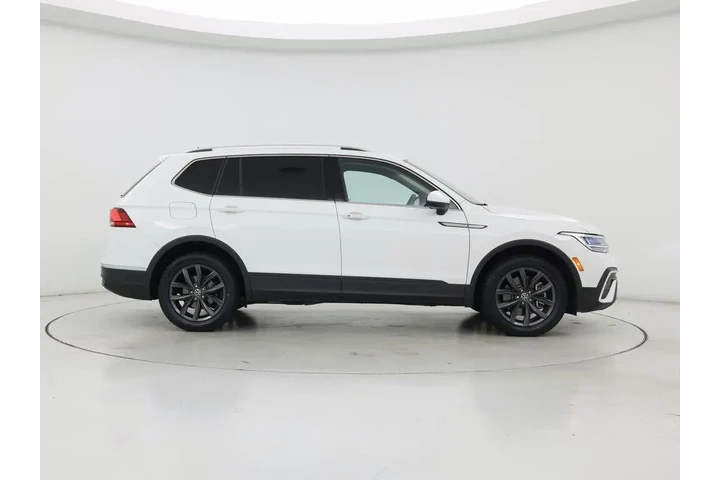 $21998 : Volkswagen Tiguan 2022 SE 4d image 7