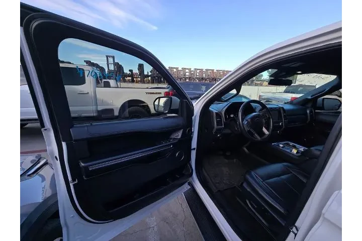 $26900 : Ford Expedition MAX 2020 4x2 image 7