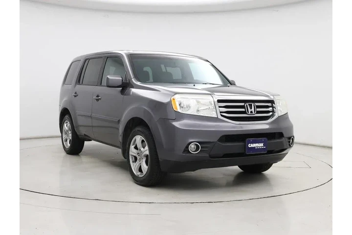$15998 : Honda Pilot 2015 EX-L 4dr SU image 1
