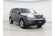 Honda Pilot 2015 EX-L 4dr SU