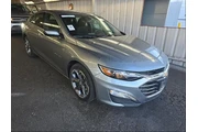$20995 : Chevrolet Malibu 2024 LT 4dr thumbnail