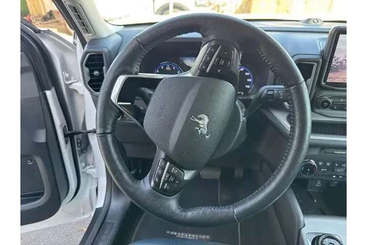 $26983 : Ford Bronco Sport 2022 AWD O image 7