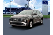 Hyundai TUCSON 2026 SE 4dr S en Orlando
