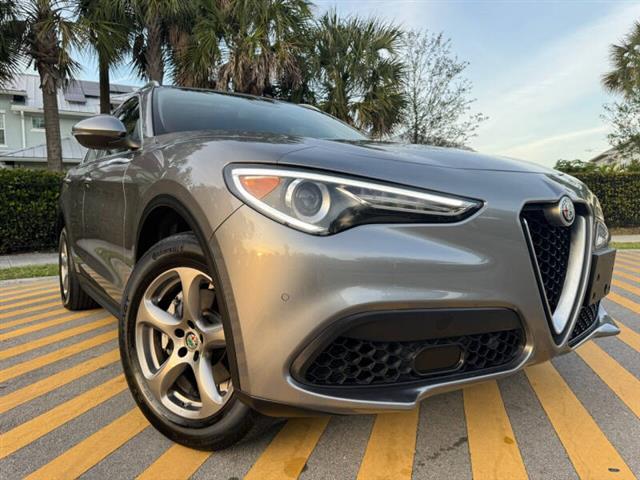 $22469 : 2021 Alfa Romeo Stelvio Sprint image 5