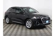 $29993 : Audi Q3 2023 AWD quattro S l thumbnail