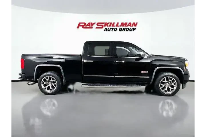 $23975 : GMC Sierra 1500 2014 4x4 SLT image 8