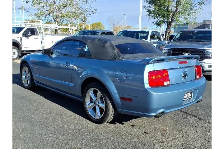 $10645 : Ford Mustang 2006 GT Deluxe image 6