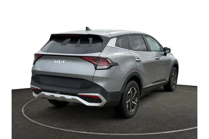 $25627 : Kia Sportage Hybrid 2023 AWD image 5