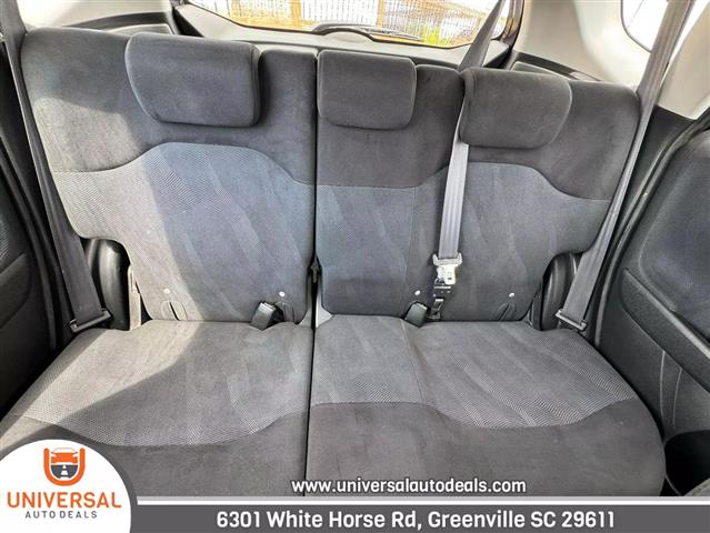 $8800 : 2010 HONDA FIT image 2