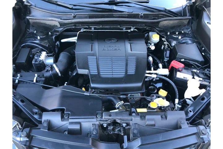 $16990 : 2019 Forester Sport image 1