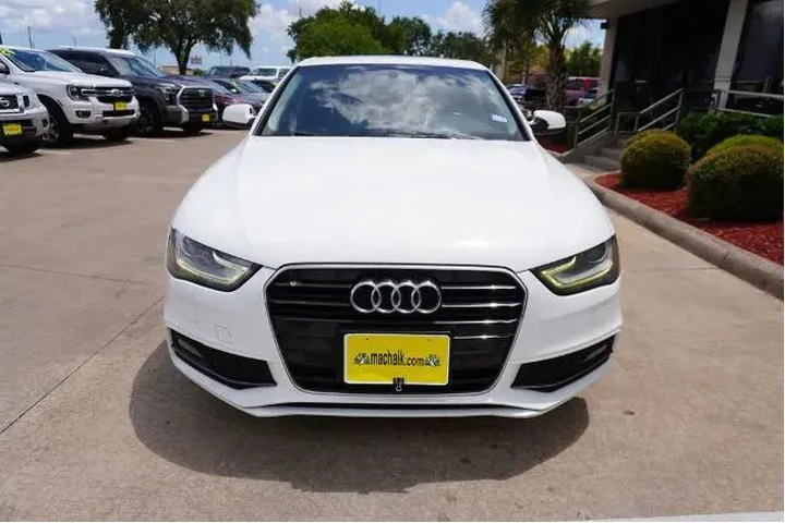$11725 : Audi A4 2015 2.0T Premium Pl image 2
