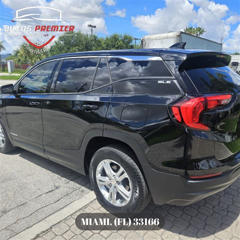 $15700 : GMC Terrain 2019 image 6