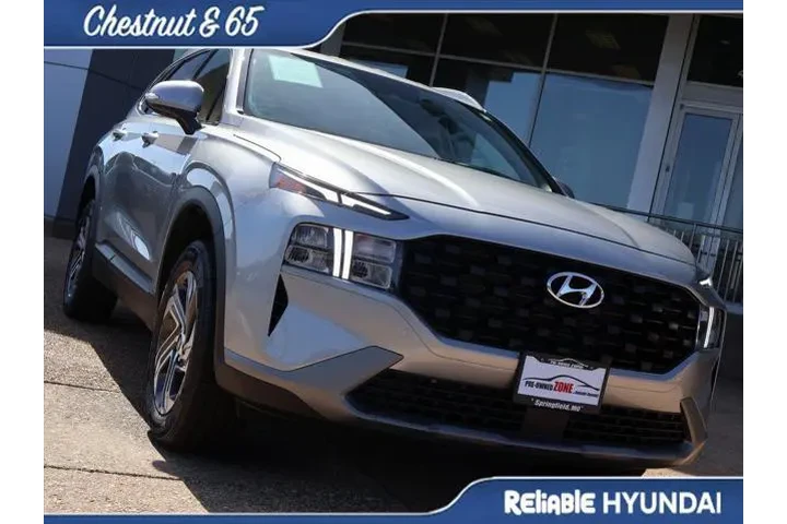 $25744 : Hyundai SANTA FE 2023 AWD SE image 7