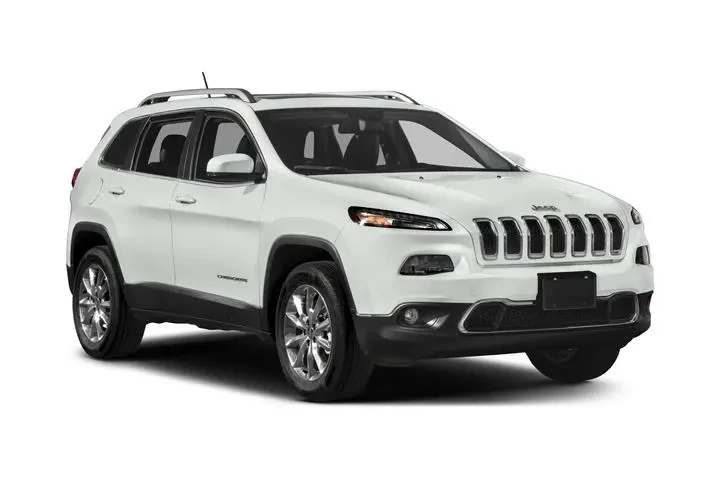 $15652 : Jeep Cherokee 2018 4x4 Limit image 6